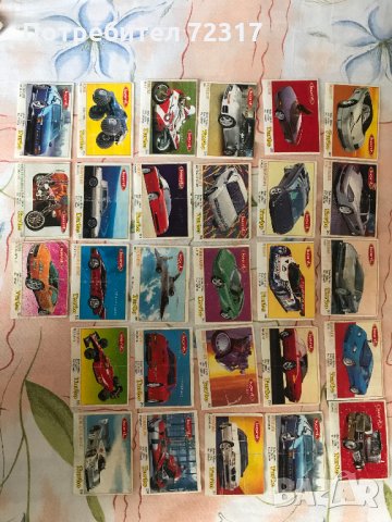 Картинки от дъвки, снимка 13 - Колекции - 35522268