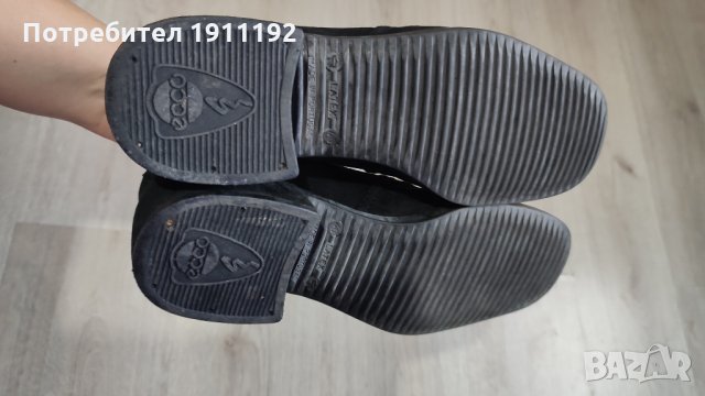 Ecco. Дамски обувки. 40, снимка 3 - Дамски ежедневни обувки - 35024226