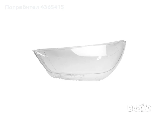 Стъкла за фарове на Opel Mokka X Facelift (2016-2019), снимка 4 - Аксесоари и консумативи - 50960876