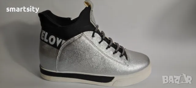 Дамски кецове Fashion ., снимка 1