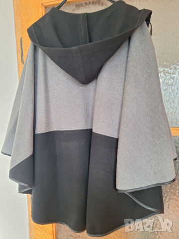 Нова пелерина, снимка 2 - Палта, манта - 44874479