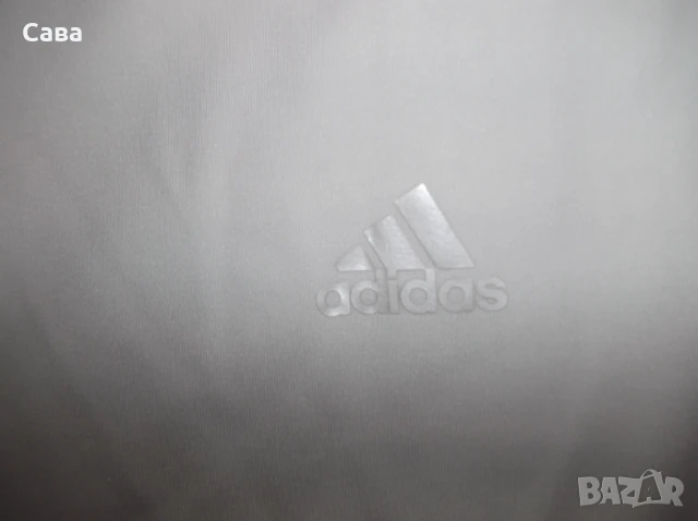 Потник ADIDAS  мъжки,М-Л, снимка 3 - Спортни дрехи, екипи - 50539676