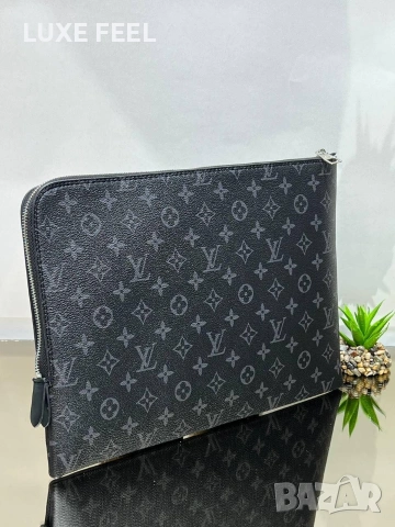 Louis Vuitton ⚜️Goyard ⚜️Чанти за Таблети , снимка 13 - Чанти - 53216146