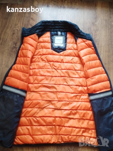 lindbergh - страхотен мъжки елек L, снимка 7 - Други - 52281694