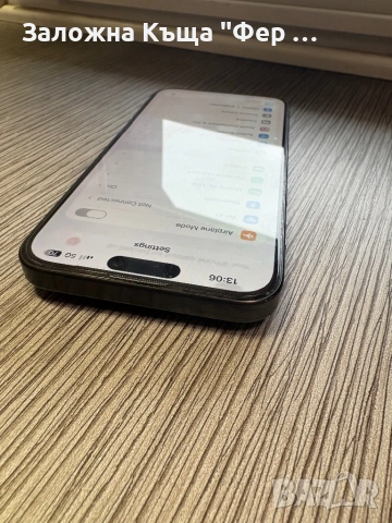 Apple Iphone 15 Pro Max , снимка 5 - Apple iPhone - 52670311