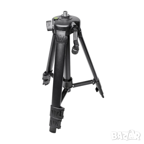 Лазерен нивелир с тринога CASE32 + Подарък многофункционална чанта за инструменти KKL103, снимка 3 - Други стоки за дома - 52037100