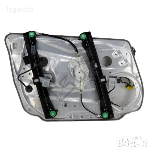 Механизъм преден десен ел. стъклоповдигач Mercedes-Benz C-Class 204 (W/S/C) 2007-2014 ID: 144672, снимка 2 - Части - 49555286