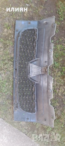 решетка за Peugeot Boxer 2010 2011 2012 2013 1308068070, снимка 6 - Части - 50685409