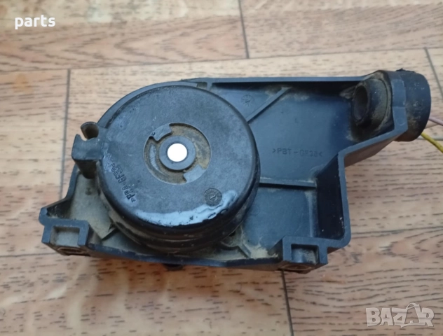 Потенциометър Газ Пежо Партнер - 807 - Ситроен Берлинго - Фиат - 9643365680 - 445821001002, снимка 4 - Части - 52620879