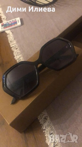 Слънчеви очила GUESS, снимка 4 - Слънчеви и диоптрични очила - 52284331