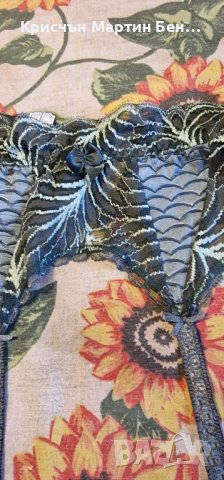 Колан  Жартиер STEFANIE EUR38/S , снимка 7 - Корсети, бюстиета, топове - 37569688