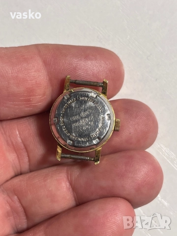 швейцарски автомат-работи, снимка 3 - Антикварни и старинни предмети - 52674713