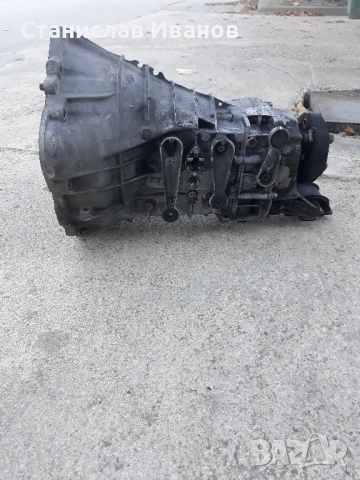 Ръчна скоростна кутия за Мерцедес W210 Е290, снимка 4 - Части - 51762722