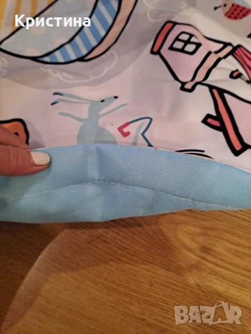 Бебешка  активна  гимнастика, снимка 4 - Други - 53326813