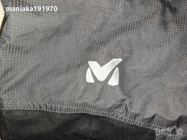 Millet hardshell Expert Bib pants GORE-TEX (XXL) мъжки ски панталон, снимка 6 - Зимни спортове - 51927598