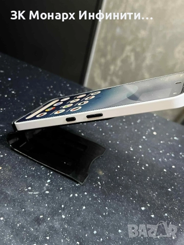 Телефон Nothing Phone (3a) 128GB/ 8GB+2GB RAM, снимка 8 - Друга електроника - 52277039