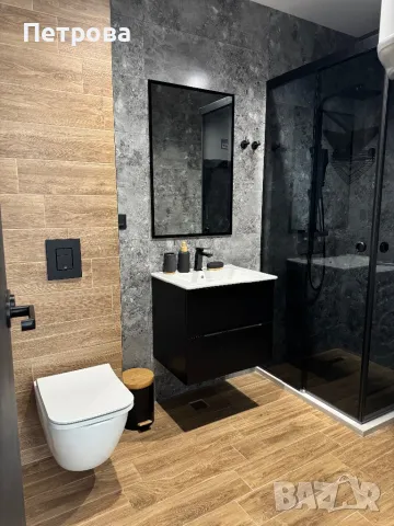 Луксозно обзаведен / Топ локация /, снимка 14 - Апартаменти - 49437181