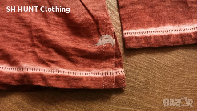 TOMMY BAHAMA размер L мъжка блуза 22-36, снимка 7 - Блузи - 53210266