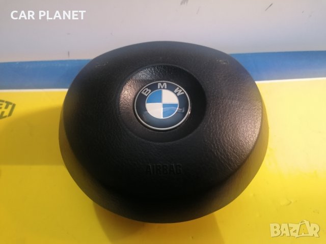 Аирбаг Аербег Бег Airbag за BMW X3 X5 E53 E83 / БМВ Х3 Х5 Е53 Е83 Фейс. , снимка 3 - Части - 43837760