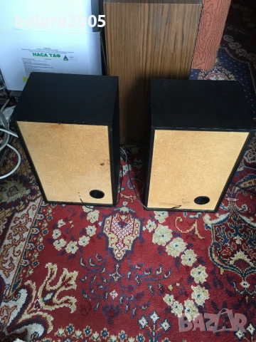 Колони PHILIPS, снимка 3 - Тонколони - 51876339