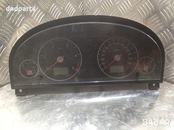 Километраж за Ford Mondeo, 2.0 TDCI, 2004г.