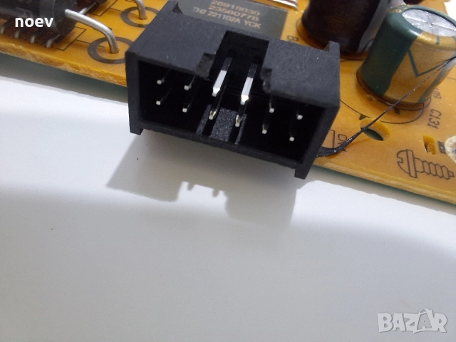 Power Board 17IPS62 от JVC LT-40VAF3100, снимка 3 - Части и Платки - 52809803