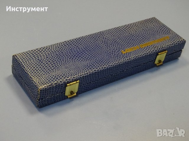 Нож стругарски диамантен Luch Diamant L-B 5616/83, снимка 4 - Диамантени и режещи инструменти - 43485727