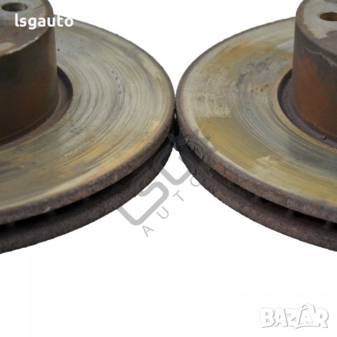 Комплект предни спирачни дискове BMW 3 Series (E90, E91)(2005-2012) ID:94928, снимка 2 - Части - 39818164