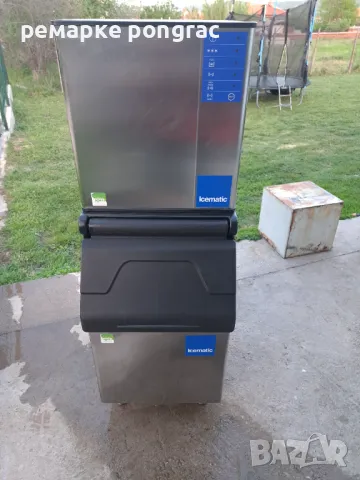 Професионален Steikgriil, снимка 8 - Обзавеждане за заведение - 48442528