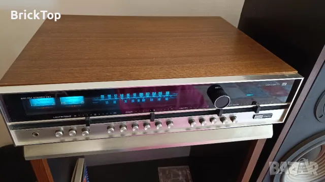 Rank Arena R1035, снимка 2 - Ресийвъри, усилватели, смесителни пултове - 49847485