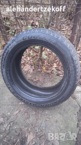 Гума Cooper 225/55/17 - 97Т