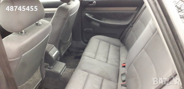  ауди а4 б5 1.8 турбо на части фейслифт., снимка 9 - Автомобили и джипове - 27370043