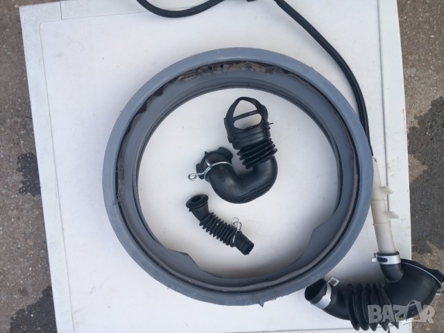 Продавам на части пералня LG F2J5WN4W, снимка 12 - Перални - 40276246