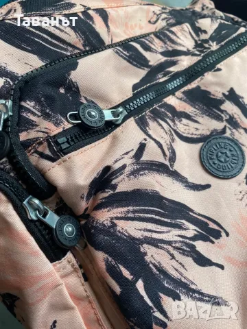 Нова чанта Kipling /нова/, снимка 7 - Чанти - 47658027