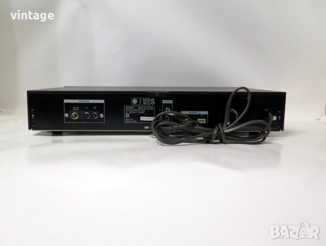 Sony ST-S190, снимка 7 - Други - 43422756