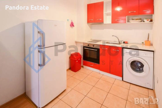 2-СТАЕН апартамент под наем, гр. София, кв. Зона Б-18, снимка 4 - Апартаменти - 52411186