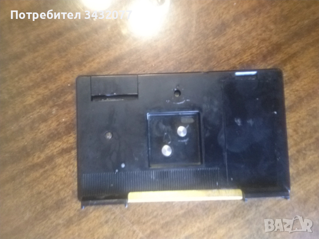 Електронен часовник Слава, снимка 2 - Антикварни и старинни предмети - 52583747