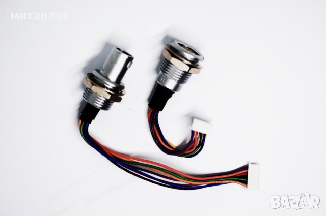 Букси, снимка 2 - Друга електроника - 43338498