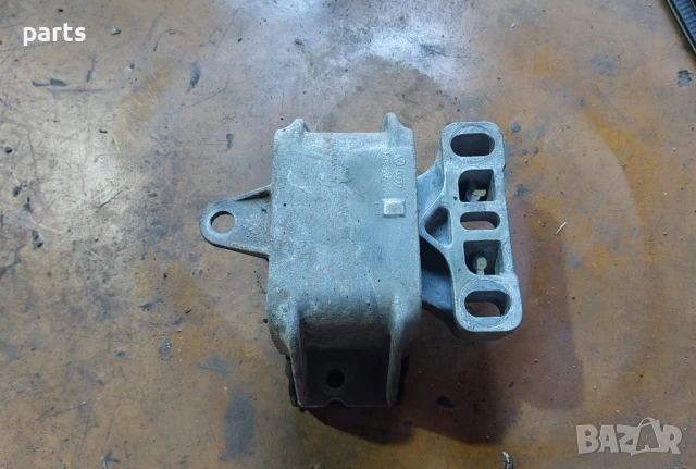 Тампон Двигател Ауди A3 8L N:311 (2) - A3 8P - VW Голф 4 - Голф 5 - 1J0199355, снимка 2 - Части - 51205899