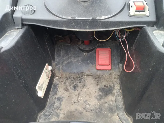 Джип, снимка 4 - Други - 49149071