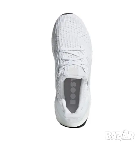  маратонки  Adidas UltraBoost 4.0 ‘Triple White’  номер 42 2/3, снимка 6 - Маратонки - 47480977