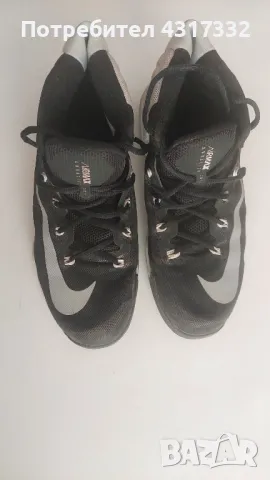 Маратонки NIKE AIR MAX номер 42, снимка 2 - Маратонки - 48878412