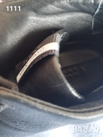 Кецове ecco номер 36., снимка 4 - Детски боти и ботуши - 53052819