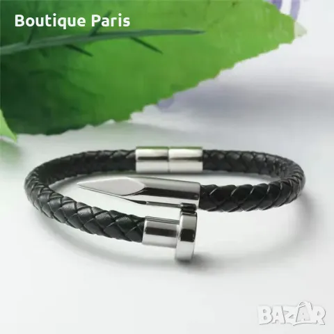 Lee Cooper оригинална гривна, снимка 2 - Гривни - 50061799