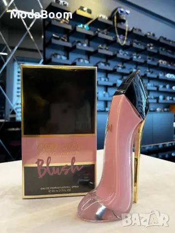 Дамски парфюми