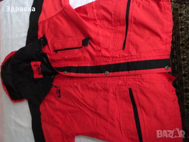 GORE-TEX яке за дъжд М/Л/ХЛ, снимка 10 - Якета - 27132358