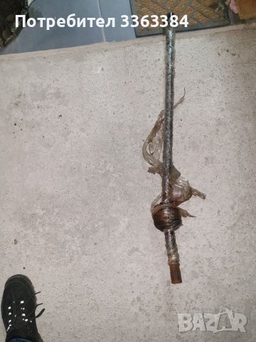 Продавам части за руски коли, снимка 10 - Автомобили и джипове - 39862744