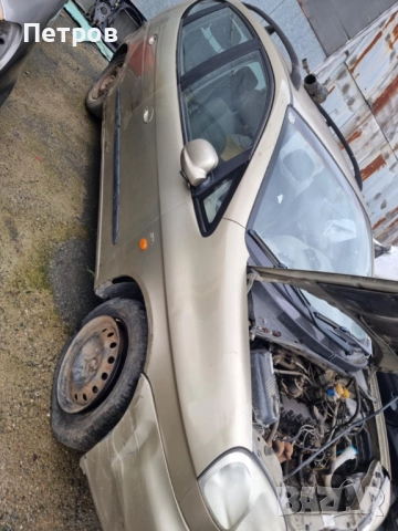 Daewoo Tacuma 1.8 Теглич На части , снимка 2 - Автомобили и джипове - 52656646