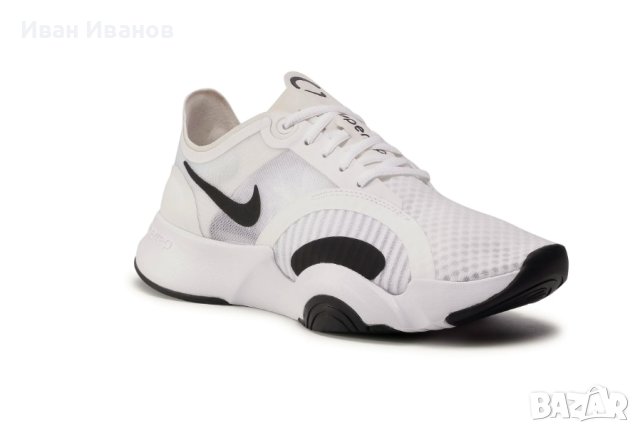 оригинални маратонки  Nike SuperRep Go  номер 35,5-36, снимка 4 - Маратонки - 40639490