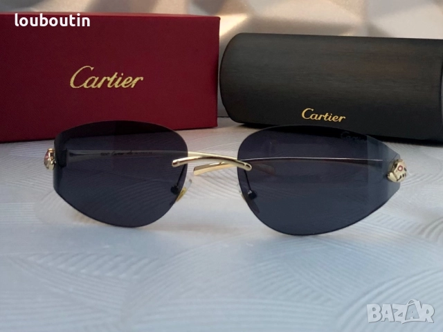 Дамски  слънчеви очила Мъжки слънчеви очила унисекс, снимка 4 - Слънчеви и диоптрични очила - 51729199